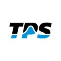 Transient Plasma Systems Logo