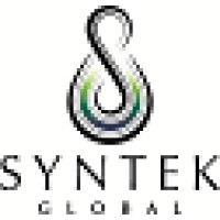 Syntek Global, Inc. Logo