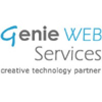 eWEBgenie.com Logo
