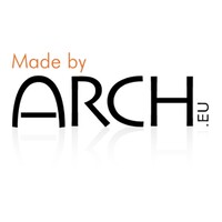 Arch.Eu European LED screen&lighting manufacturer Logo