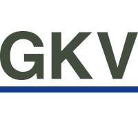 GKV Architects, DPC Logo