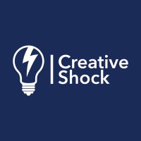 Creative Shock Logo