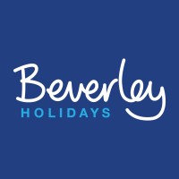 Beverley Holidays Logo
