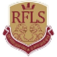 Beijing Royal Foreign Language School Logo
