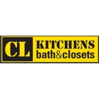 CL Kitchens Bath & Closets Logo