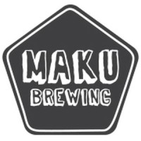 Maku Brewing Logo