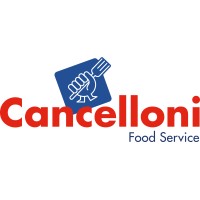 Cancelloni Food Service Logo