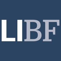 The London Institute of Banking & Finance Logo