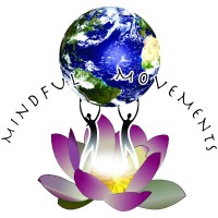 Mindful Movements Pilates & Yoga Logo