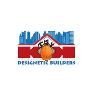 KK Designetic Builders Logo