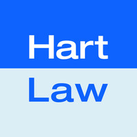 Hartlaw LLP Logo