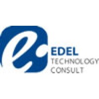EDEL Technology Consulting Logo
