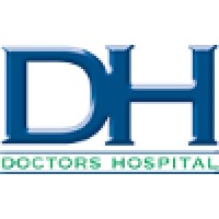 Doctors Hospital Logo
