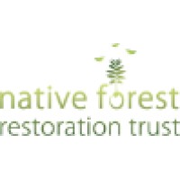 Native Forest Restoration Trust Logo