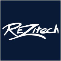 Rezitech Services Pty Ltd Logo