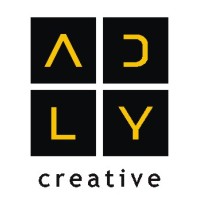 Adly Creative Logo