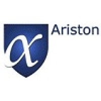 Ariston Capital Services Pvt Ltd Logo