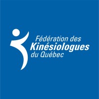 Fédération des kinésiologues du Québec Logo