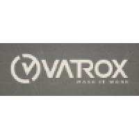 Vatrox Logo