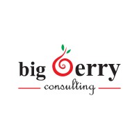 BIG BERRY CONSULTING SDN BHD Logo