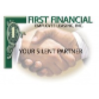 First Financial Employee Leasing Logo