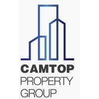 CAMTOP Cambodia Logo