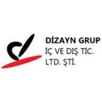 Dizayn Grup İç ve Dış Tic. Ltd. Şti. Logo