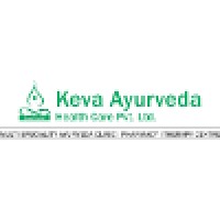 Keva Ayurveda Health Care Pvt.Ltd Logo