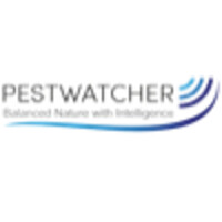 PestWatcher BV Logo