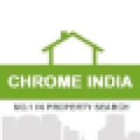 Chrome India Logo