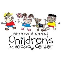Emerald Coast Childrens Advocacy Center Logo