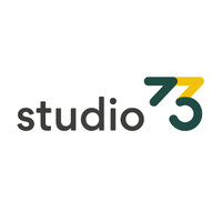 Consultoría Informática Studio 73 S.L. Logo