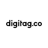 Digitag (Digital Advice Group.) Logo