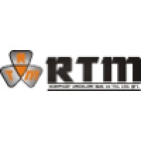 Rtm Kompozit Logo