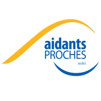 Aidants Proches ASBL Logo