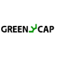 Greencap Ltda Logo