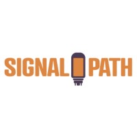 Signal Path Creative Logo