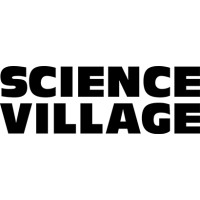 Science Village Scandinavia AB Logo