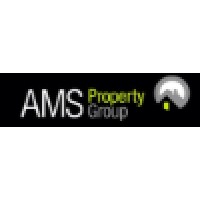 AMS Property Group Logo