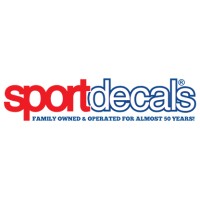 Sportdecals Logo