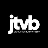 JTVB PRODUCTION Logo