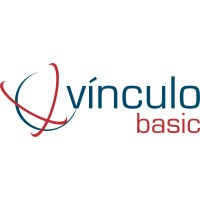 Vínculo Basic Logo