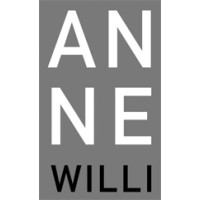 ANNE WILLI Logo