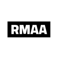 RMAA - Marketing & Advertising Agency Logo
