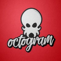 Octogram Studio Logo