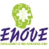 Enove Consultoria e Treinamentos Logo