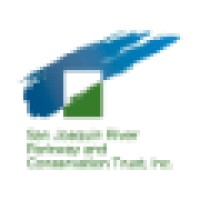 San Joaquin River Parkway and Conservation Trust, Inc. Logo