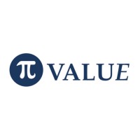 Pi Value Logo