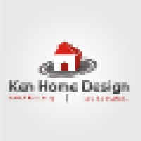 Ken Home Design Logo
