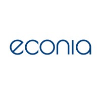 Econia Oy | Econia Ltd. Logo